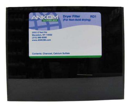 ANKOM, Carbon Filter, RD1, for Dryer_1183272