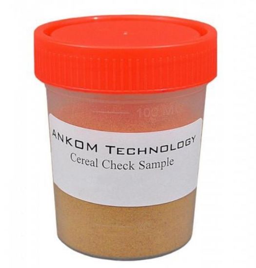 ANKOM, Check Sample, TDF91, Cereal_1194808