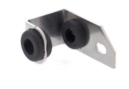 BRACKET METAL THERMOMETER_1183502