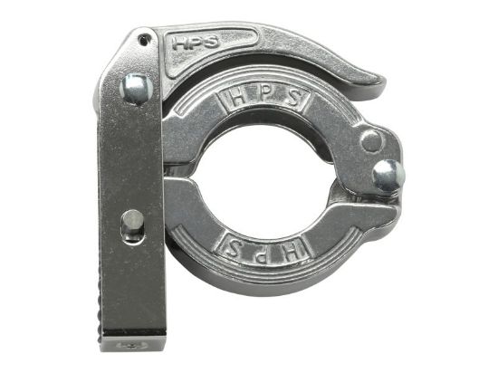 Toggle Flange Clamp, NW25 Size ISO-KF Vacuum Flange, Aluminum

_1326499