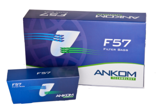 ANKOM, Filter bag, F57-200, Fiber, 200 nos._1184064