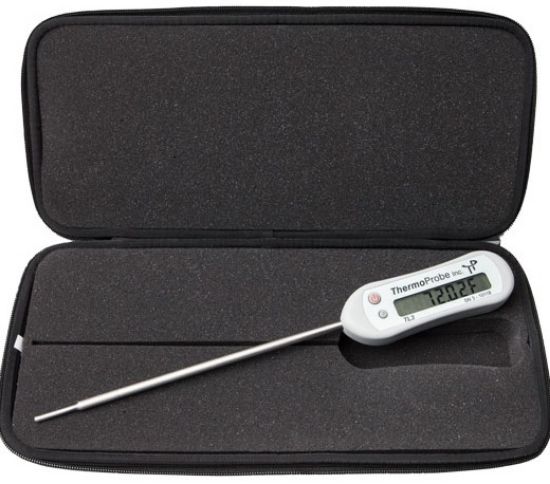 Large Display Portable Stem Thermometer TL3_1206747