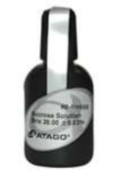 Atago, Solution, Sucrose, RE-110020, 20% Sucrose ( ±0.03% )_1205809