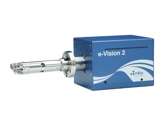 e-Vision 2 General Purpose Residual Gas Analyzer 1-100amu Tungsten Filament_1326849