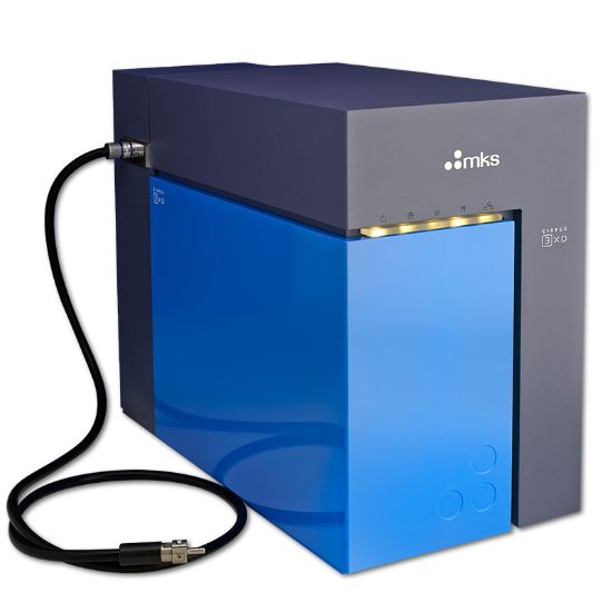 Cirrus™ 3-XD 100amu Benchtop_1327255