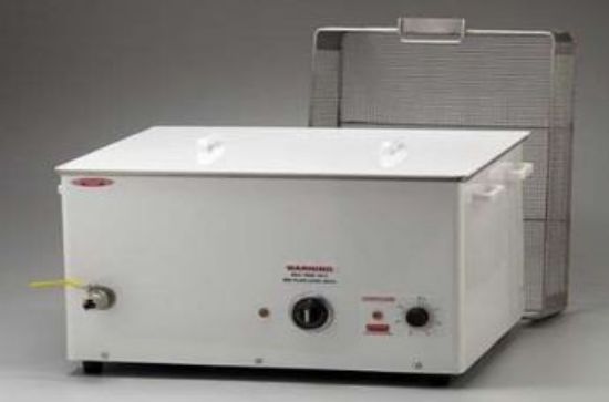 FXP Ultrasonic Cleaner 61 L, MECHANICAL TIMER - WITH HEAT, TANK: 600 x 495 x 200MM_1192108