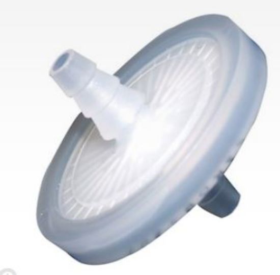Sterile Air Vent Filters; 0.2μm Pore, 50mm Dia, 1/Pk_1201025