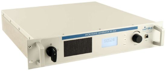 Alter® SG 524, Air-cooled, Solid State Microwave Generators with adjustable power from 45W up to 450W at 2.45 GHz._1200433