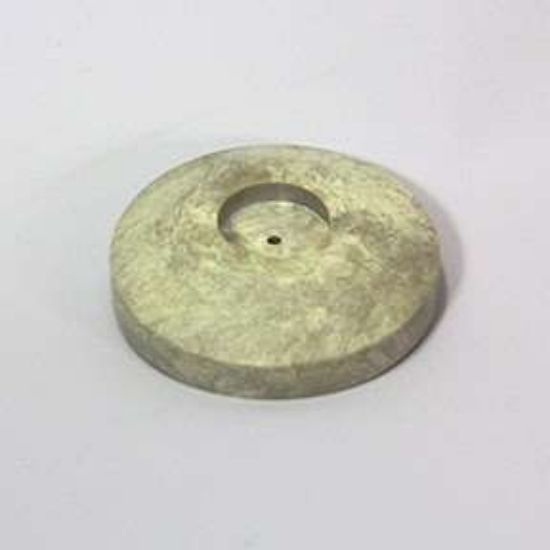 CEM UltraPrep Load Disc, Control – For Long and Short Vessels | John ...