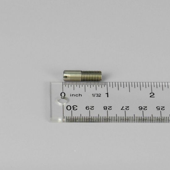 Thermowell Nut_1149024