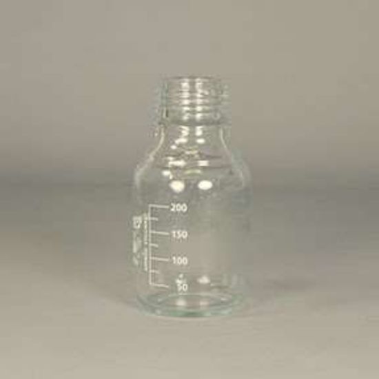 250mL Glass Bottle (Clear)_1196837