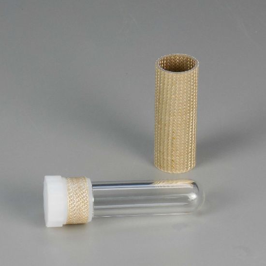 CEM GlassChem Standard Vessel Assembly – 20 mL Pyrex | John Morris ...