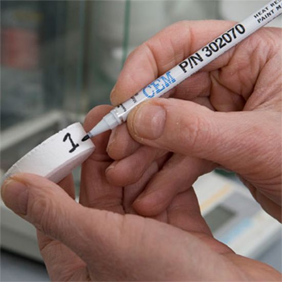 Crucible Marking Pen, High Temperature, (1)_1147940