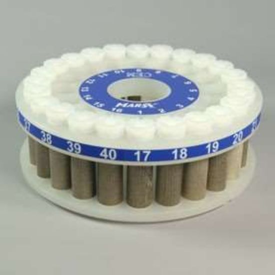 CEM MARSXpress Vessel Starter Set, 20?mL, 24 Place, PFA | John Morris Group