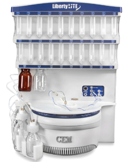 Liberty Lite™ Automated Microwave Peptide Synthesizer, 240V_1196768