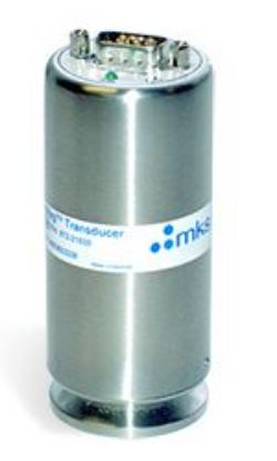 Vacuum Transducer, Cold Cathode-MicroPirani-Piezo, Display, NW25 ISO-KF, RS232, 3 Relays

_1208171