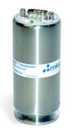 Vacuum Transducer, Cold Cathode-MicroPirani-Piezo, Display, NW25 ISO-KF, RS232, 3 Relays

_1208171