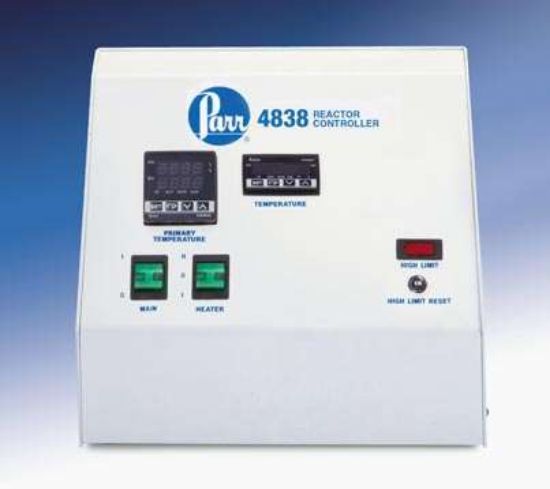 4838EE Temperature Controller ONLY, 230V_1230697