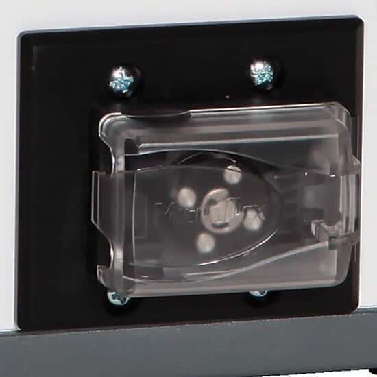VWR Masterflex CL Single-Channel Microflex Pump Head | John Morris ...