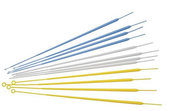 Cole-Parmer Disposable Inoculating Loop, 10 uL, Sterile; 1000/cs_1200947