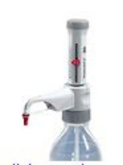 BrandTech Dispensette S Trace Analysis Dispenser, 1-10 mL, Tantalum, standard valve_1349678