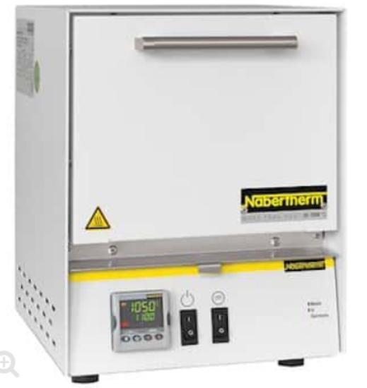 FURNACE 240V 61 CU. IN. 1100C_1349745