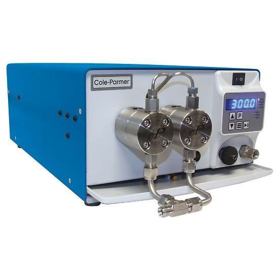 PSTN PMP HI-FLO 300ML W/ DAMP_1206677