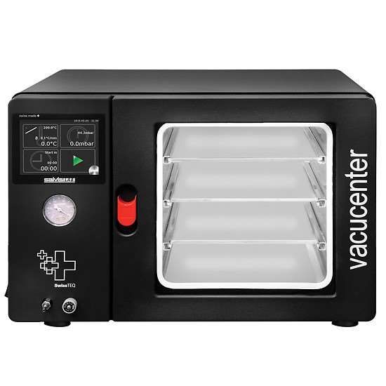 VC5O VAC OVEN 50 L 220V_1195655