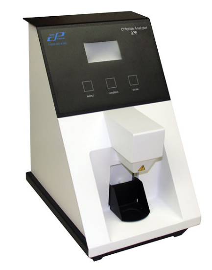 Cole-Parmer Chloride Analyzer; 120/220 VAC, 50/60 Hz_1352746