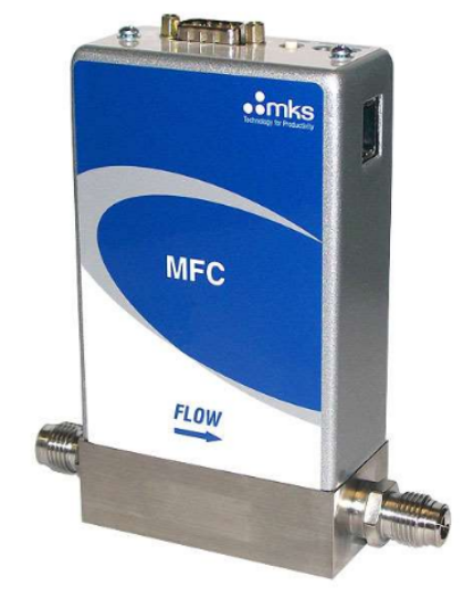 Type Mass Flow Controller GE50A, Nitrogen, 500 sccm, 1/4'' Swagelok, RS485, Kalrez, Normally Closed. 

MKS INSTRUMENTS_1357608
