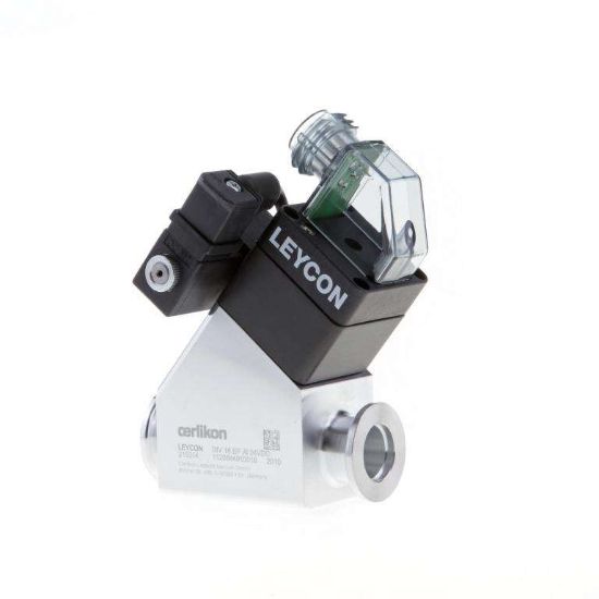 Straight-through Valve BIV50 EP Al 24VDC_1206242