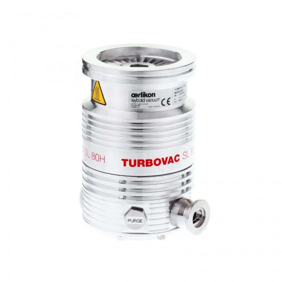 TURBOVAC SL80H;DN 63 ISO-K / 16 KF_1629443
