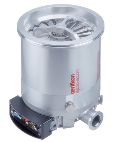 TURBOVAC 450 i / DN 160 ISO-K_1633177