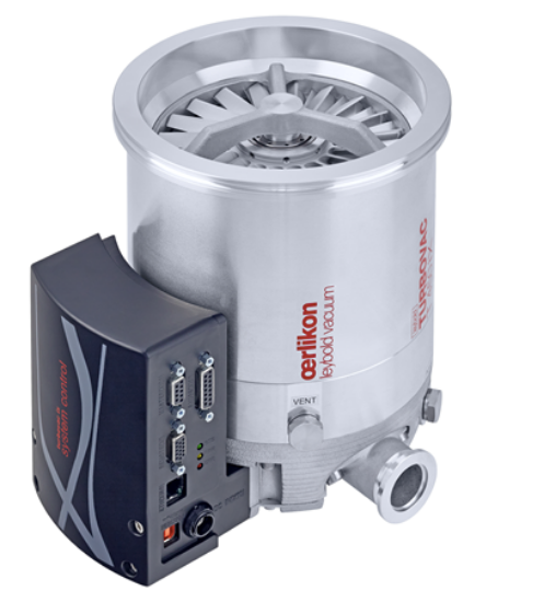 TURBOVAC 450 iX, RS 485; DN 160 ISO-K_1629605