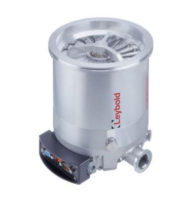 TURBOVAC 450 iX, RS 485; DN 160 ISO-K_1629605