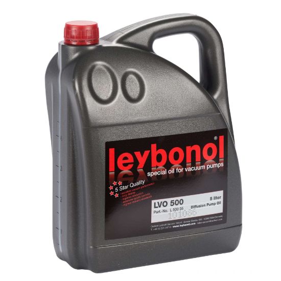 LEYBONOL LVO 500, 5 Liter_1206256
