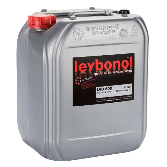 LEYBONOL LVO 500, 20 Liter_1240807