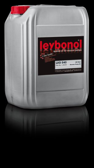 LEYBONOL LVO 540, 20 Liter_1197003