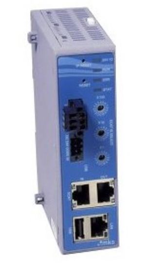 Programmable Automation Controller, PAC 100, Modbus TCP/IP Slave_1219490