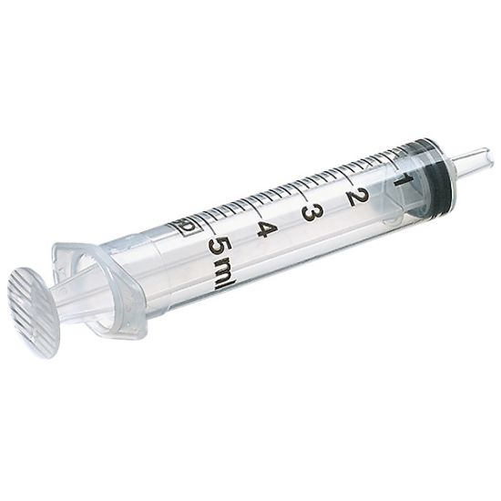 BD syringes, non-sterile clean, 10 mL Luer-Lok tip, 50/pk_1206553