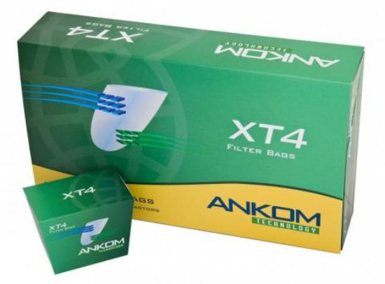 ANKOM, Fat Filter Bags, XT4-200, 200 nos._1359934