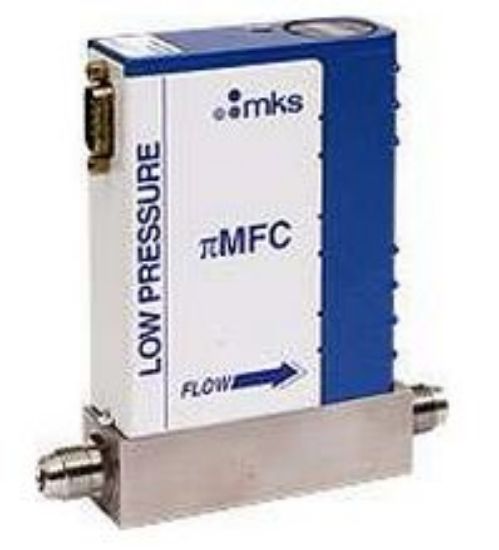 P2A HIGH PERFORMANCE, LOW FLOW MASS FLOW CONTROLLER_1359936