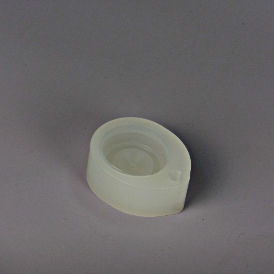 30 mL Reaction Vessel Base_1206250