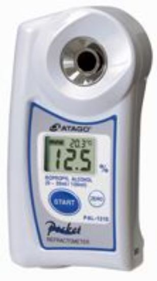 PAL-131S Isopropyl Alcholol Refractometer_1360054