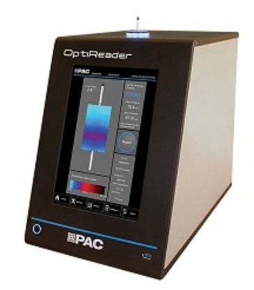 Optireader, 100-240 VAC 50/60 Hz_1203200