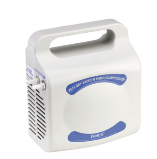 PRESSURE/VACCUM STATION 230V_1360315