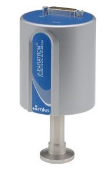 a-Baratron, 100 kPA, KF16, +24VDC input, 15pin Connector, Standard Accuracy_1362512