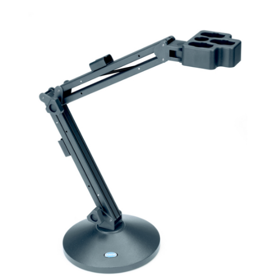 Cole-Parmer Universal Probe Stand with Electrode Holder | John Morris ...