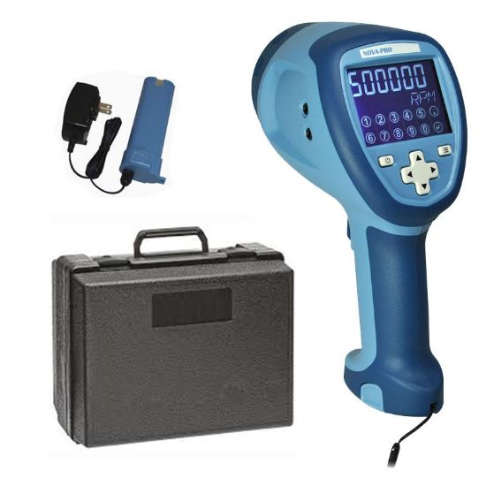 Nova Pro 500 Kit - Nova-Pro LED Stroboscopes/Tachometers_1362479