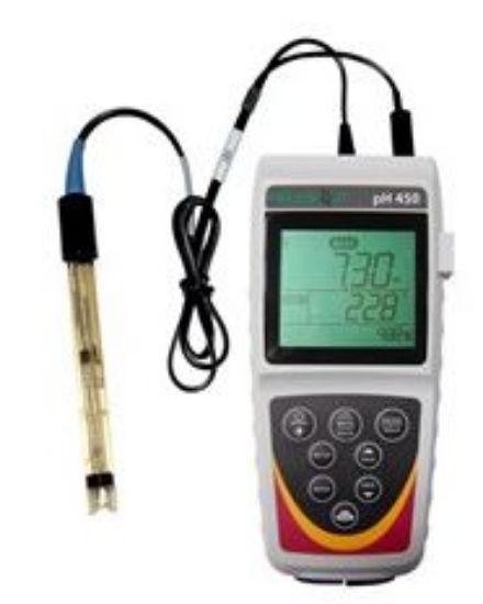 FieldScout pH 450 Meter (probe sold separately)_1206801